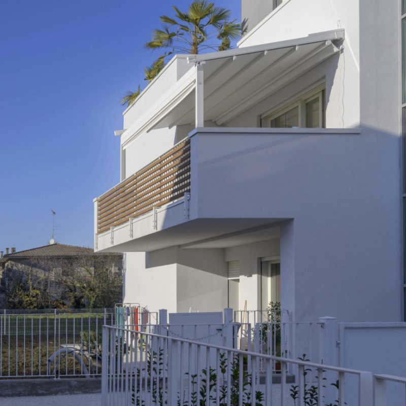 Area gb tendaggi vicenza
